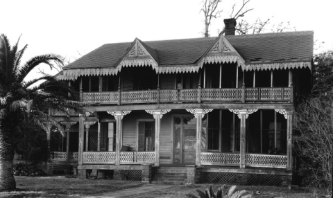 These 15 Houses In Mississippi From The 1930s Will Open Your Eyes To A Different Time