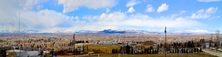 Safest cities in Idaho