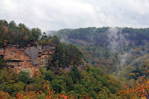 If You Live In Kentucky, You Must Visit This Amazing State Park