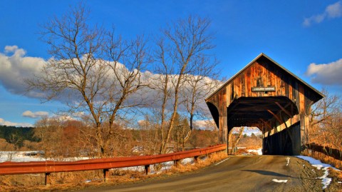 15 Life Lessons Everyone Learns Growing Up In Vermont