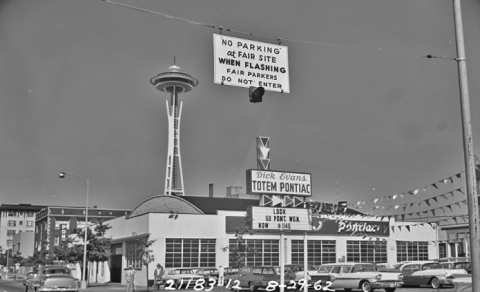 These 10 Photos From The 1960s In Washington Are Mesmerizing