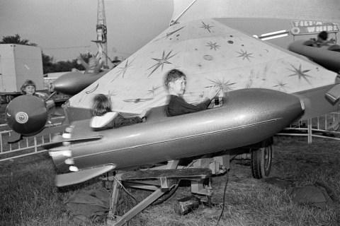 These 15 Photos of Michigan In The 1970s Are Mesmerizing