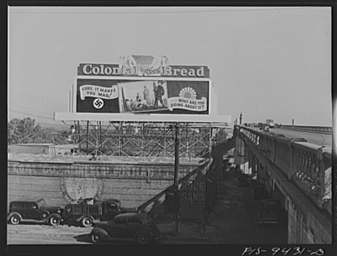 Most People Have Never Seen These 10 Photos Taken During WWII In Arkansas