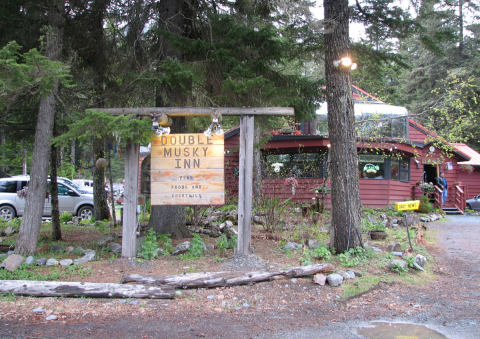 These 11 Unique Restaurants In Alaska Will Give You An Unforgettable Dining Experience (Part II)