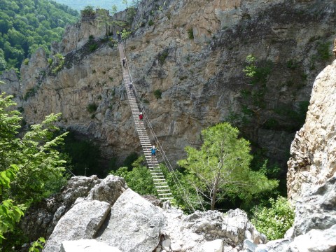 10 Terrifying Views In West Virginia That Will Make Your Palms Sweat