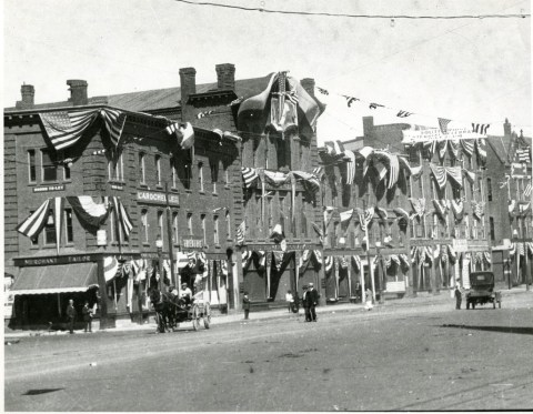 This Is What Massachusetts Looked Like 100 Years Ago... It May Surprise You