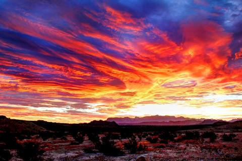 These 15 Breathtaking Views In Texas Could Be Straight Out Of The Movies