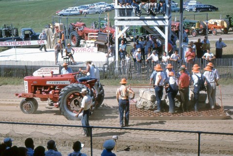 These 10 Photos of Wisconsin In The 1950s Are Mesmerizing