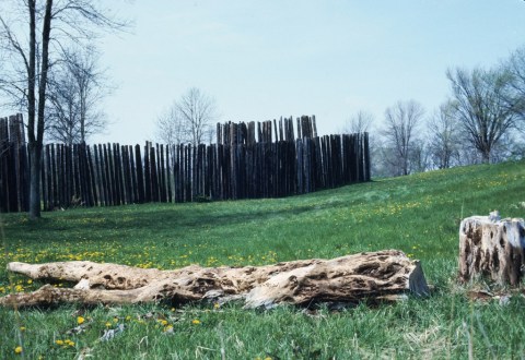 These Unbelievable Ruins In Wisconsin Will Transport You To The Past