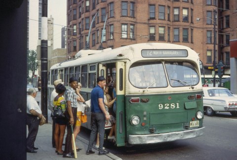 These 13 Photos of Illinois In The 1960s Are Mesmerizing