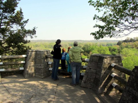 If You Live In Illinois, You Must Visit This Amazing State Park