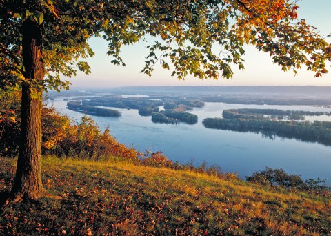 If You Live In Iowa, You Must Visit This Amazing State Park