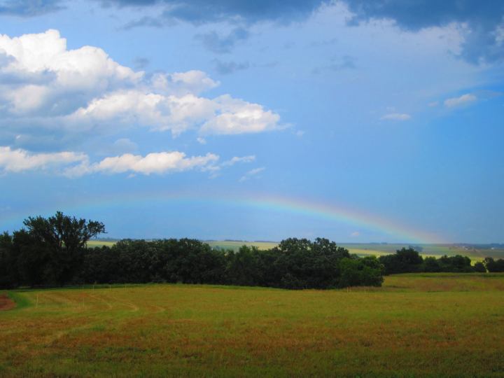 Good Earth State Park