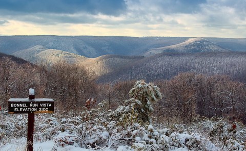 This Hike In Pennsylvania Will Give You An Unforgettable Experience