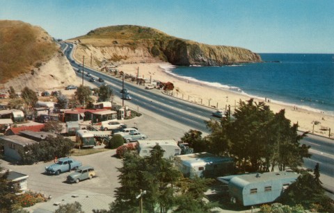 These 12 Photos of Southern California In The 1950s Are Mesmerizing