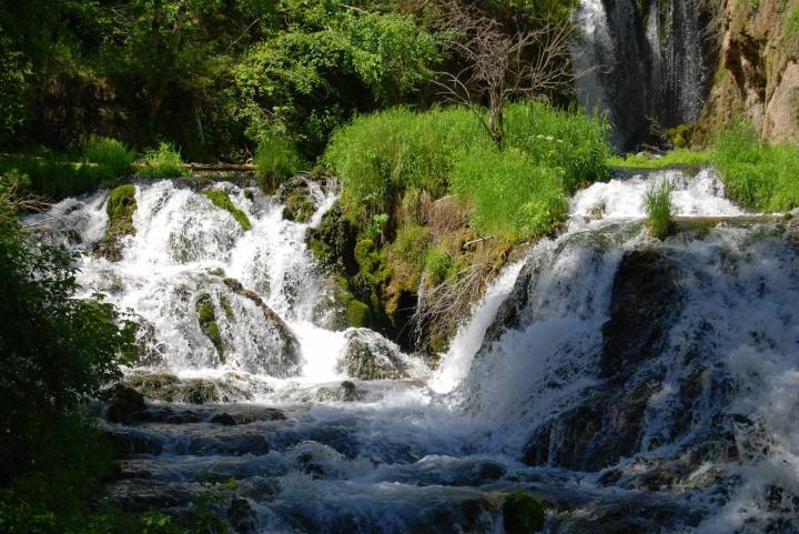 Spearfish Canyon