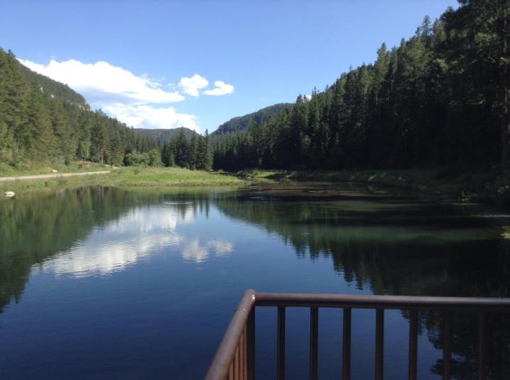 Spearfish Canyon