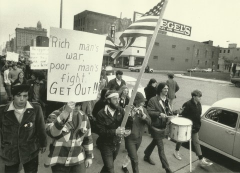 These 11 Photos Of Iowa In The 1970s Are Mesmerizing