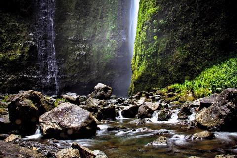 These 16 Breathtaking Views In Hawaii Could Be Straight Out Of The Movies