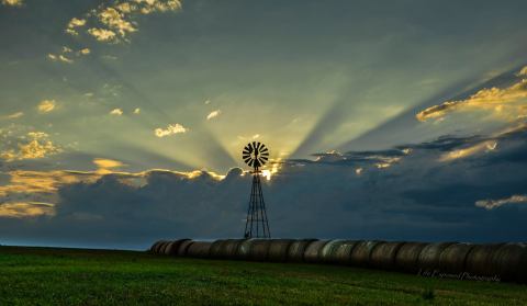 These Amazing Skyline Views In Nebraska Will Leave You Breathless