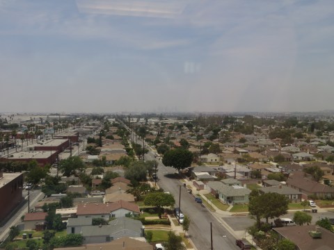 Here Are The 8 Most Dangerous Cities In Southern California