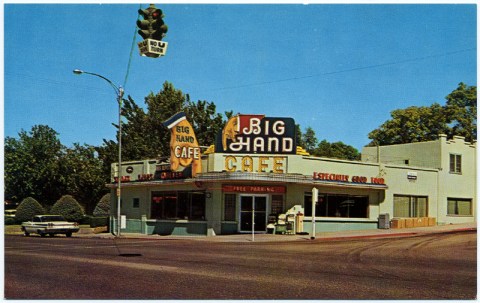 These 11 Photos of Utah in the 1960s are Mesmerizing