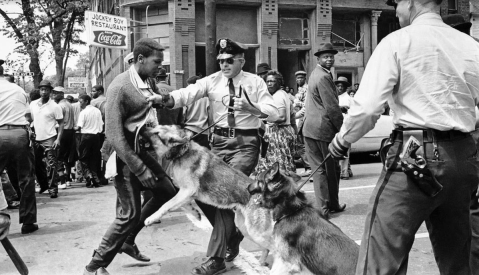 These 13 Photos Taken In Alabama During The 1960s Are Mesmerizing