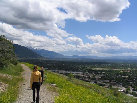 13 Ways Living in Utah Ruins You For Life