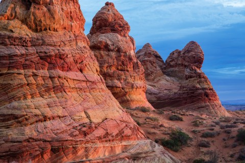 These 18 Breathtaking Views In Arizona Could Be Straight Out Of The Movies