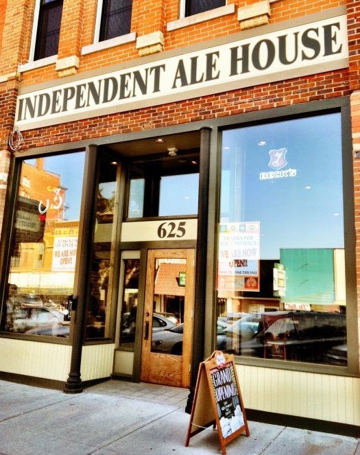 Independent Ale House - Rapid City, SD