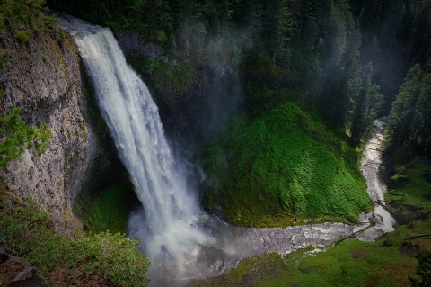 These 15 Breathtaking Views In Oregon Could Be Straight Out Of The Movies