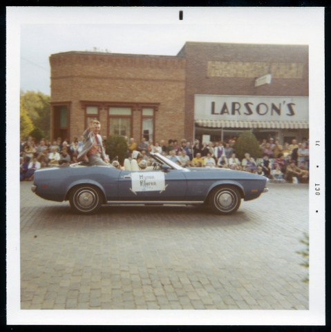 These 17 Photos Of Kansas In The 1970s Are Mesmerizing