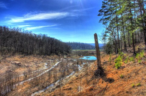 These 19 Breathtaking Views In Missouri Could Be Straight Out Of The Movies