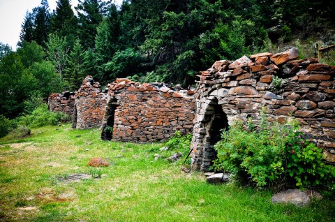 Discover Hidden History at these 8 Archaeological Discoveries In Idaho