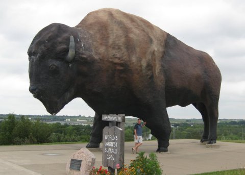 7 Images People From North Dakota Will Most Likely Recognize