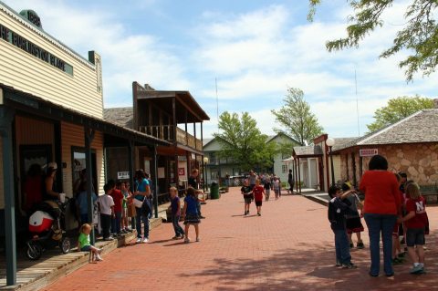 12 Amazing Field Trips Every Coloradoan Took As A Kid... And Should Retake Now