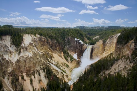 Here Are The 7 Most Incredible Natural Wonders In Wyoming