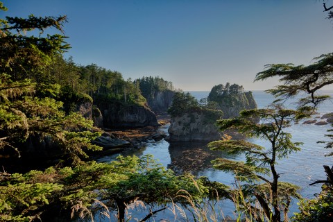 This Jaw Dropping Place In Washington Will Blow You Away