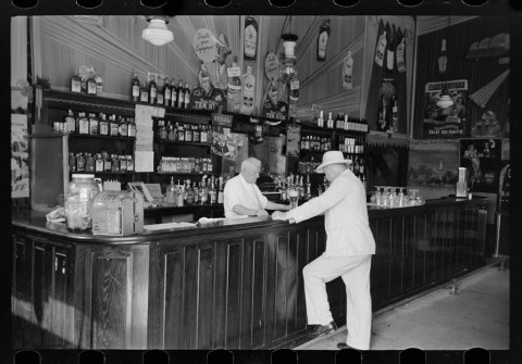 Most People Have Never Seen These 13 Photos Taken During WWII In Louisiana