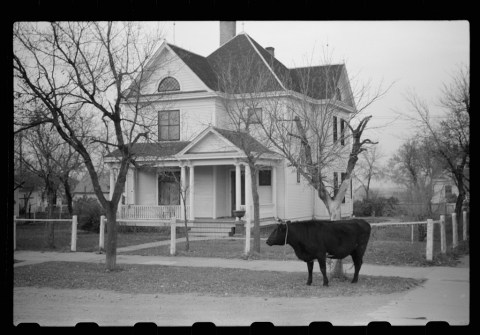 These 12 Houses In North Dakota From The 1930s Will Open Your Eyes To A Different Time