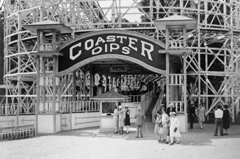 15 Rare Photos From Maryland That Will Take You Straight To The Past