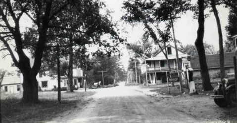 This One Sad Ghost Town In Maine Is The Stuff Nightmares Are Made Of