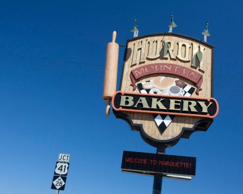 These 15 Bakeries Serve The Best Paczki In Michigan