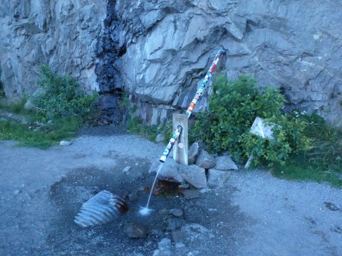 Everyone In Alaska Must Visit This Epic Natural Spring As Soon As Possible