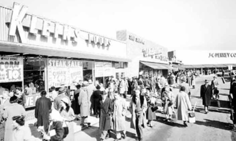 These 17 Photos of Minnesota In The 1950s Are Mesmerizing