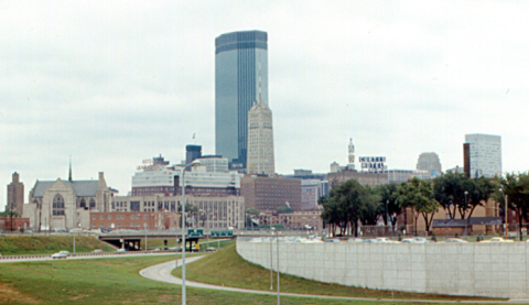 These 12 Photos of Minnesota In The 1970s Are Mesmerizing