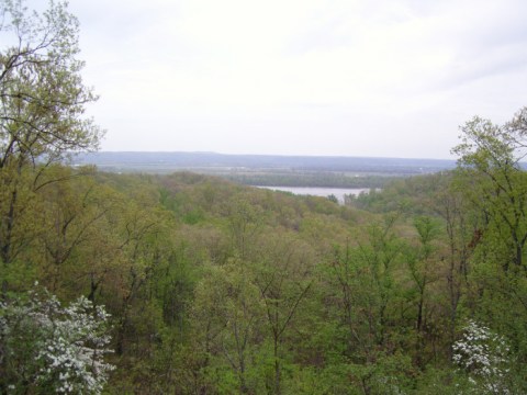 Take A Hike At This One Missouri State Park For An Unforgettable Experience