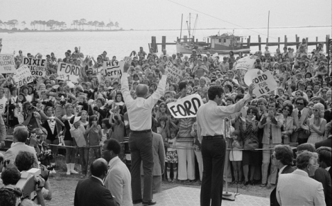 These 11 Photos of Mississippi In The 1970s Are Mesmerizing