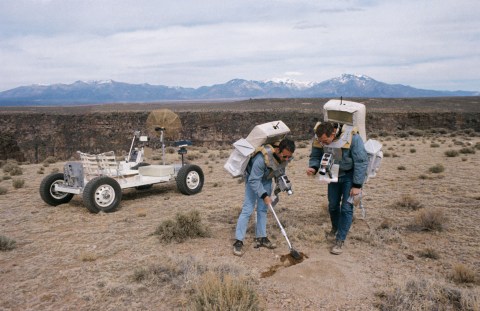 These 15 Photos Of New Mexico In The 1970s Are Mesmerizing