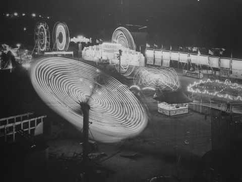 These 8 Photos of Nebraska In The 1950s Are Mesmerizing